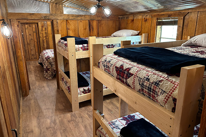 Bunk Room